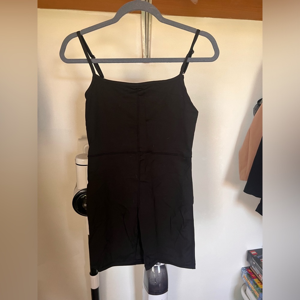 Amazon Athletic Romper